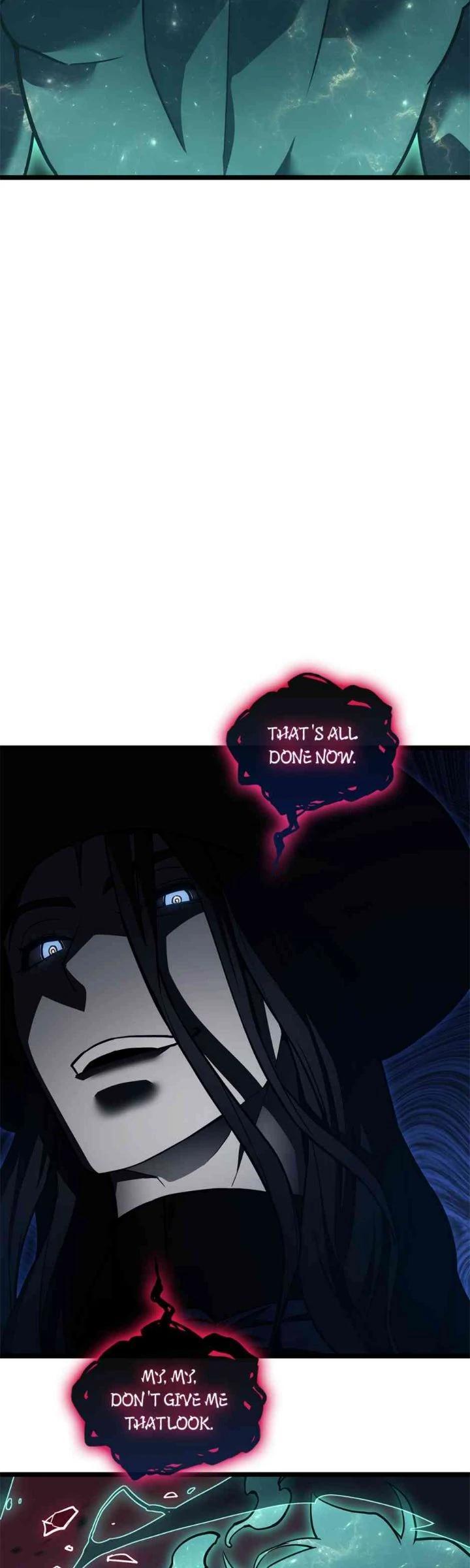 The Return of the Disaster-Class Hero Chapter 111