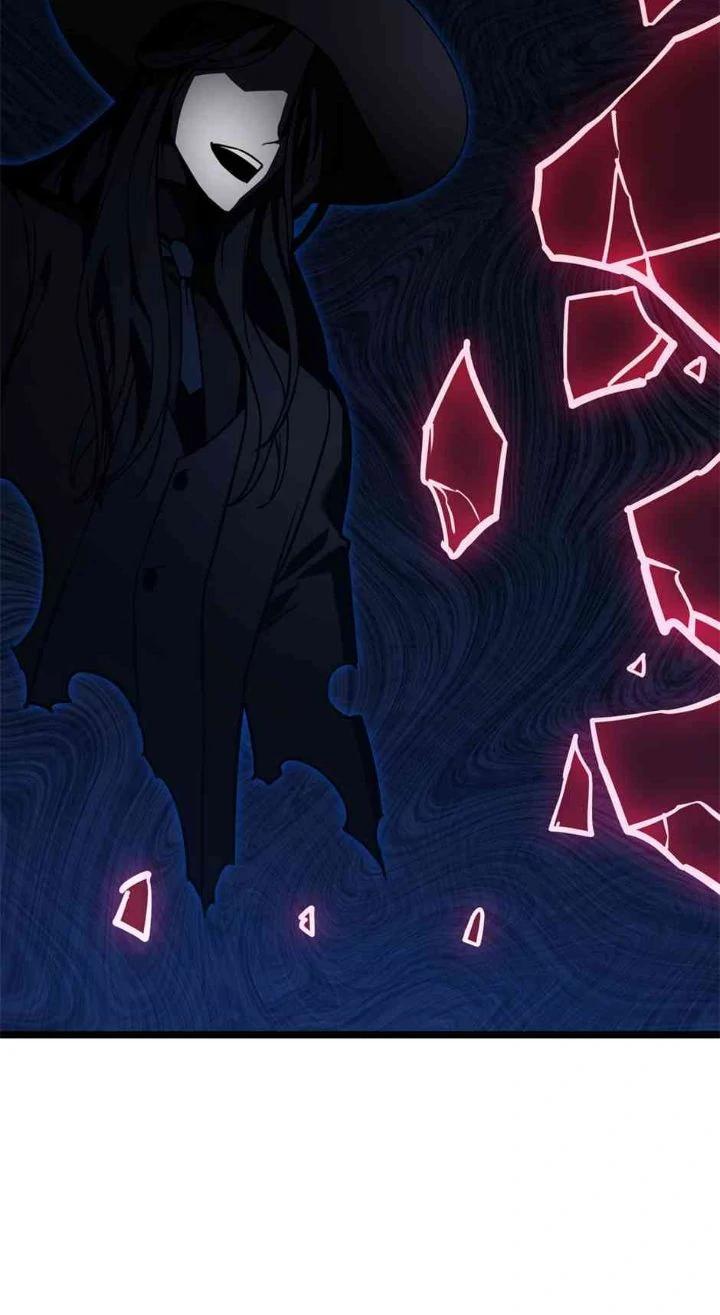 The Return of the Disaster-Class Hero Chapter 111