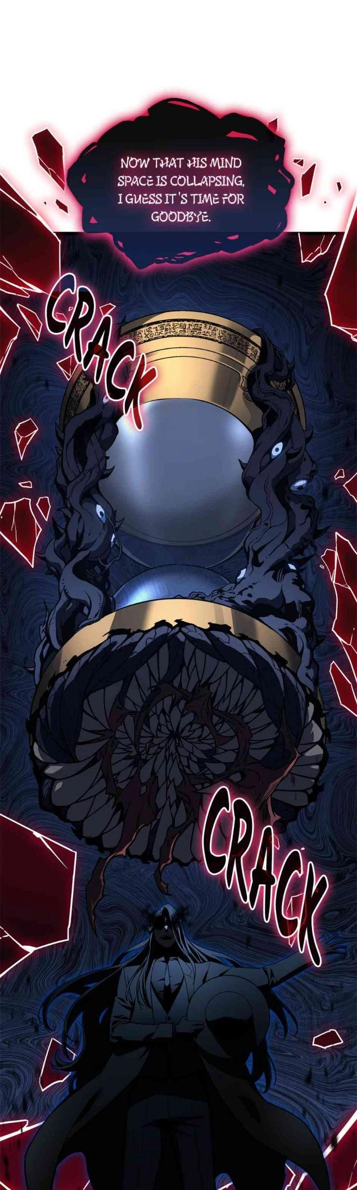 The Return of the Disaster-Class Hero Chapter 111