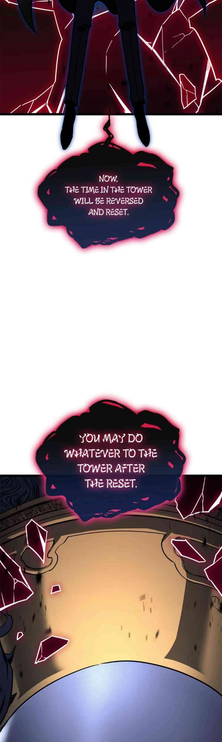 The Return of the Disaster-Class Hero Chapter 111