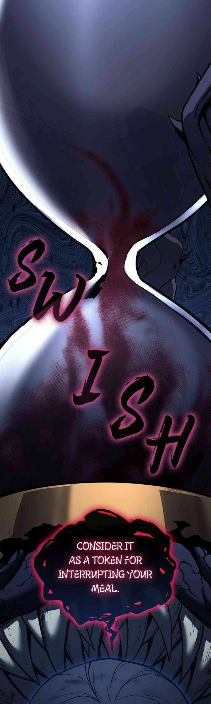 The Return of the Disaster-Class Hero Chapter 111