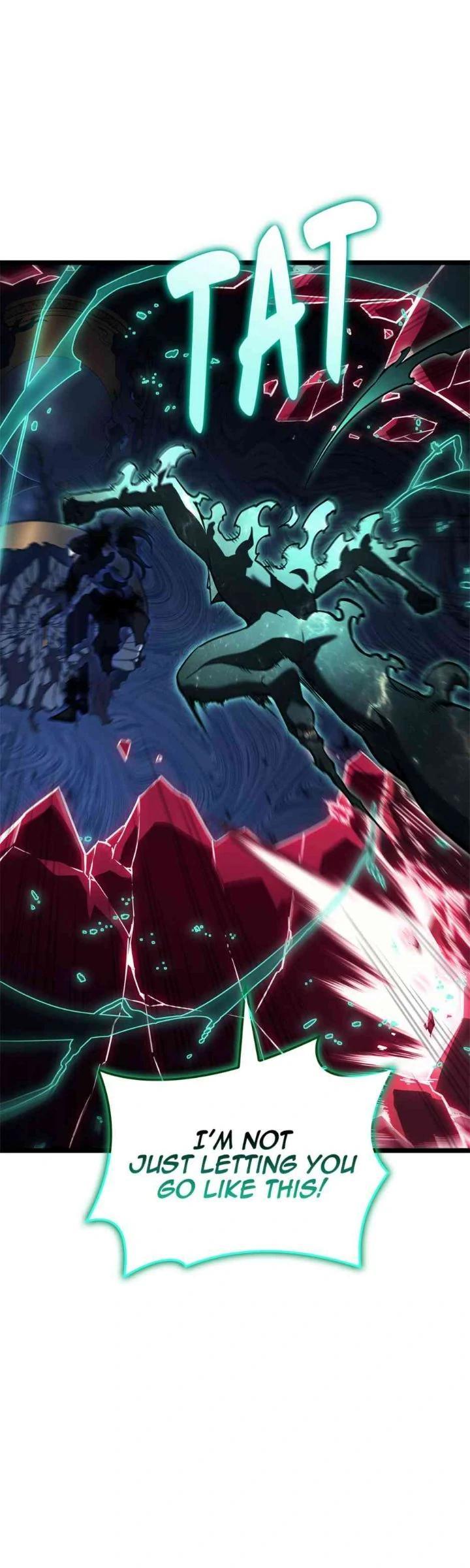 The Return of the Disaster-Class Hero Chapter 111