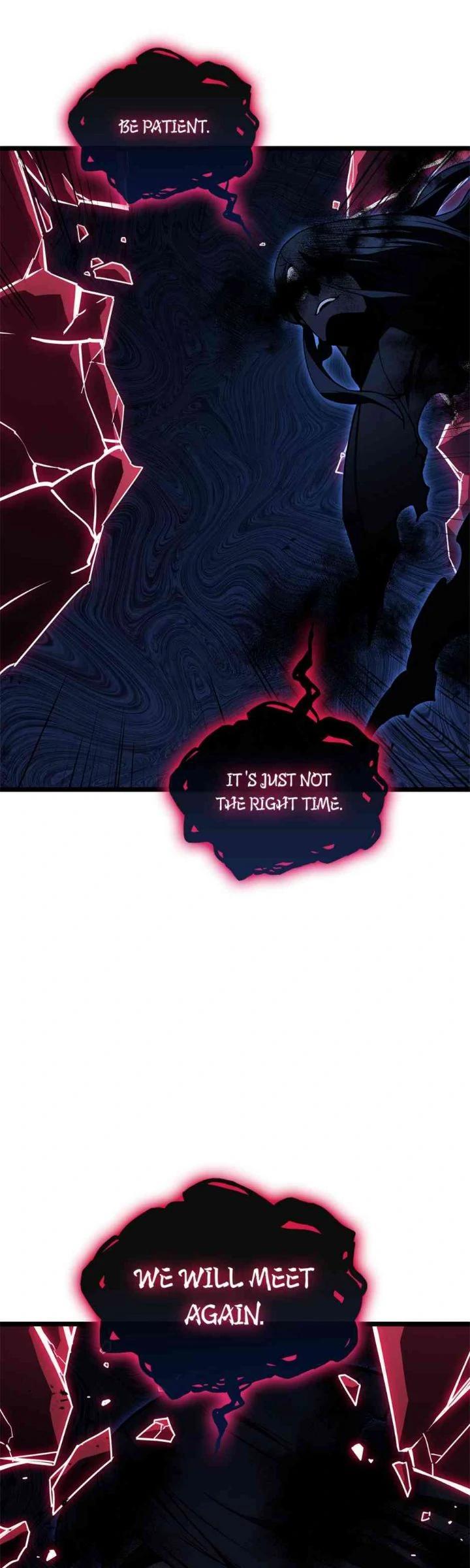 The Return of the Disaster-Class Hero Chapter 111