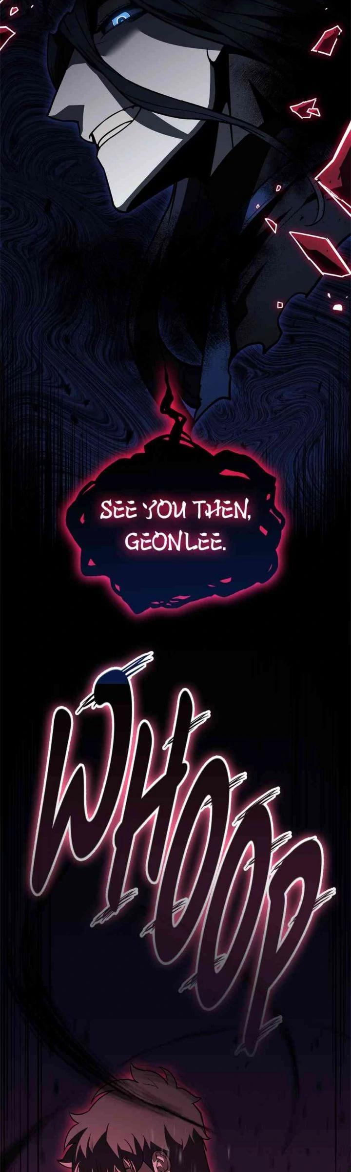 The Return of the Disaster-Class Hero Chapter 111