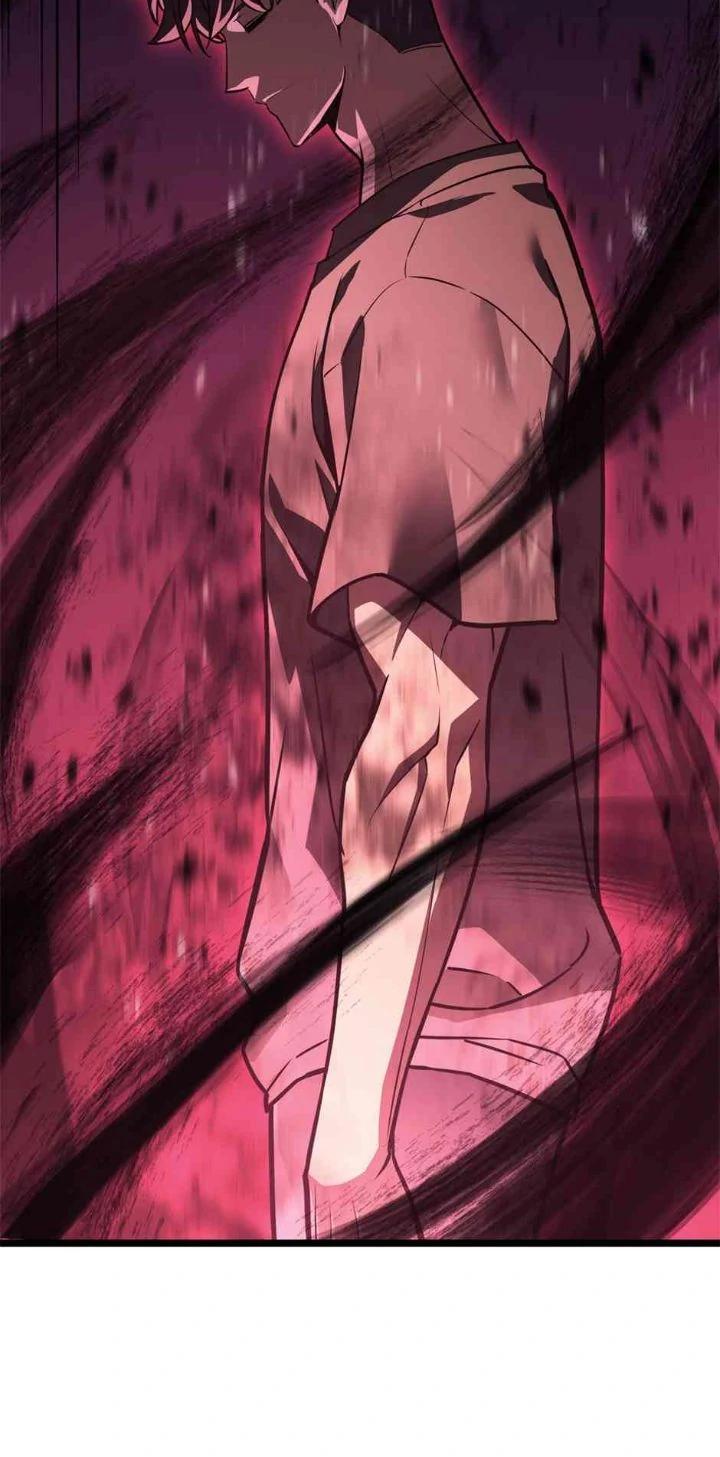 The Return of the Disaster-Class Hero Chapter 111