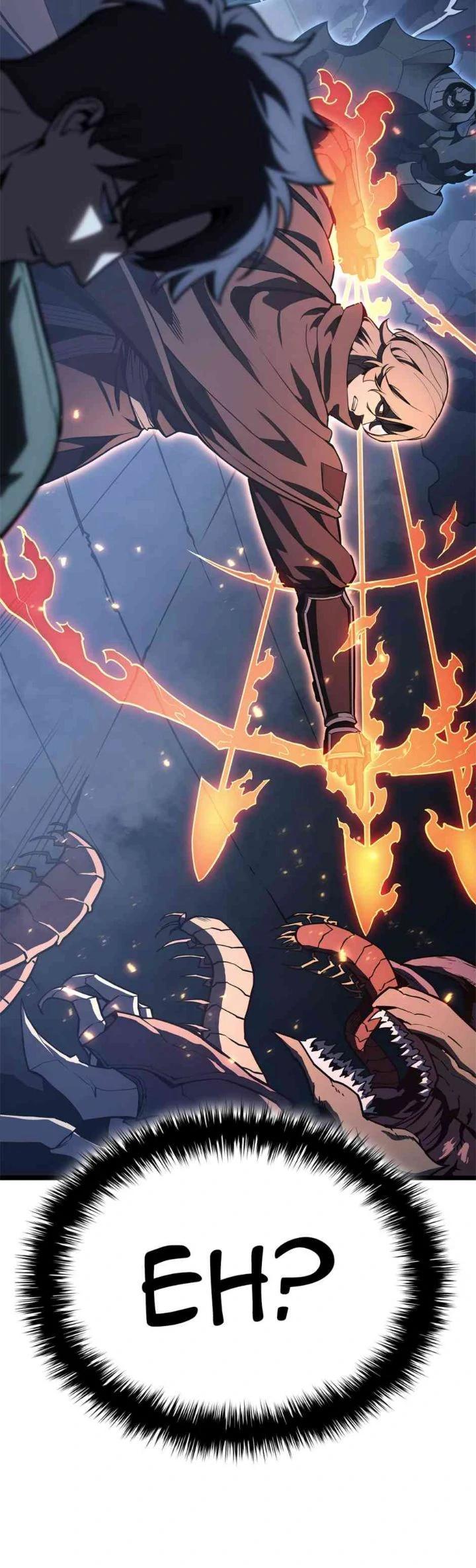 The Return of the Disaster-Class Hero Chapter 111