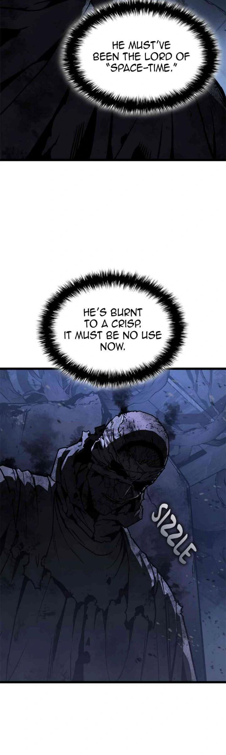 The Return of the Disaster-Class Hero Chapter 111