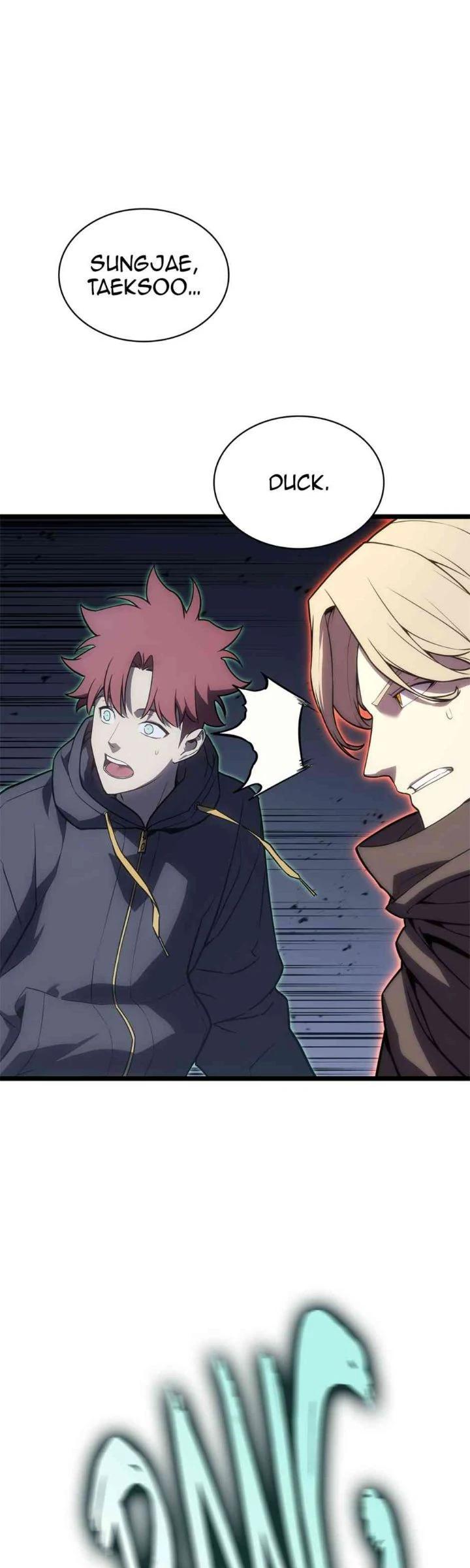 The Return of the Disaster-Class Hero Chapter 111