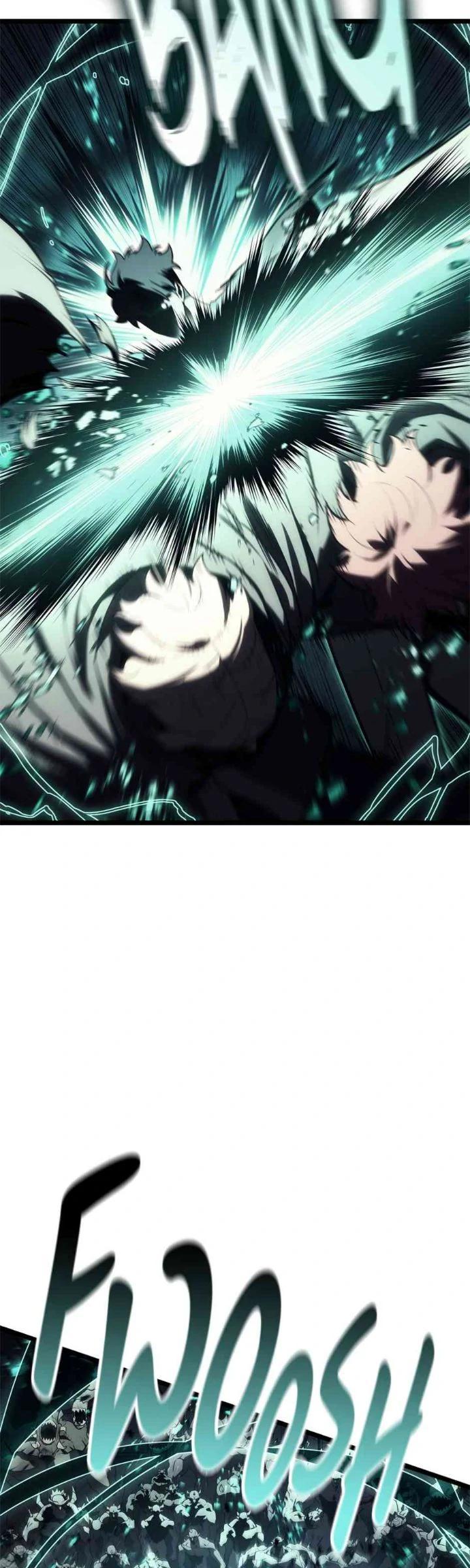 The Return of the Disaster-Class Hero Chapter 111