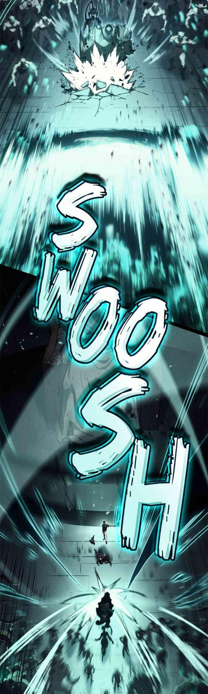 The Return of the Disaster-Class Hero Chapter 111