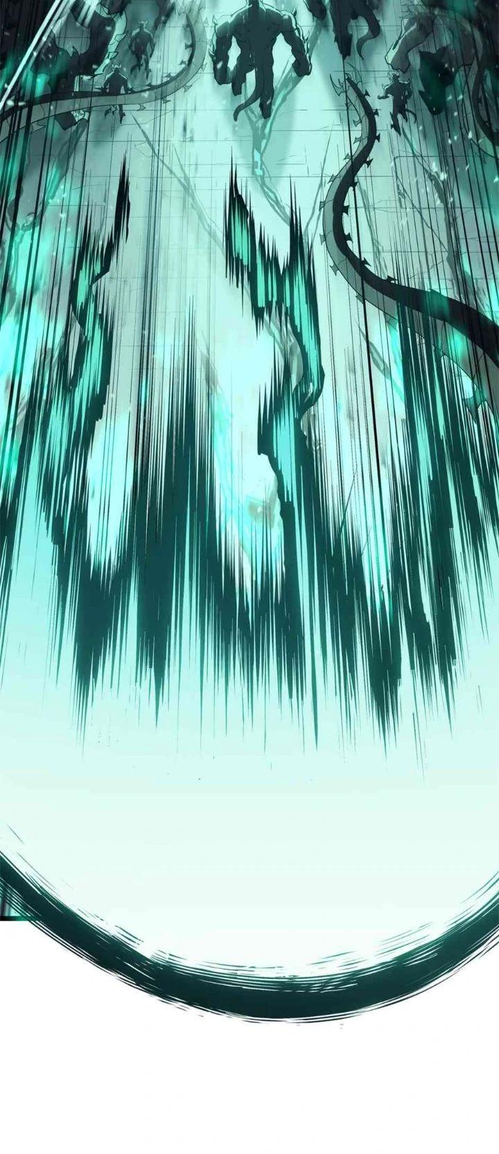 The Return of the Disaster-Class Hero Chapter 111