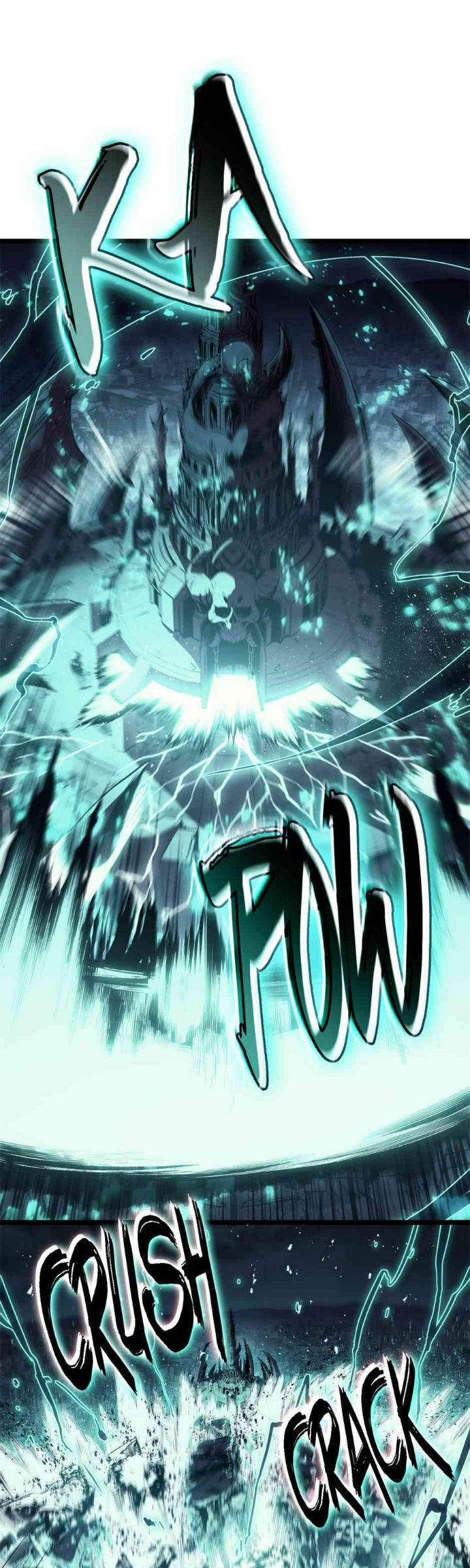 The Return of the Disaster-Class Hero Chapter 111