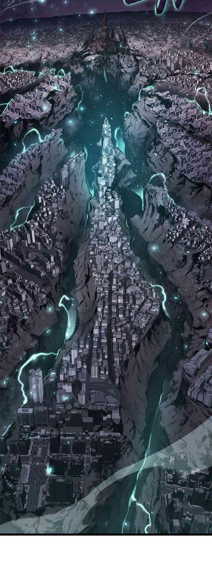 The Return of the Disaster-Class Hero Chapter 111