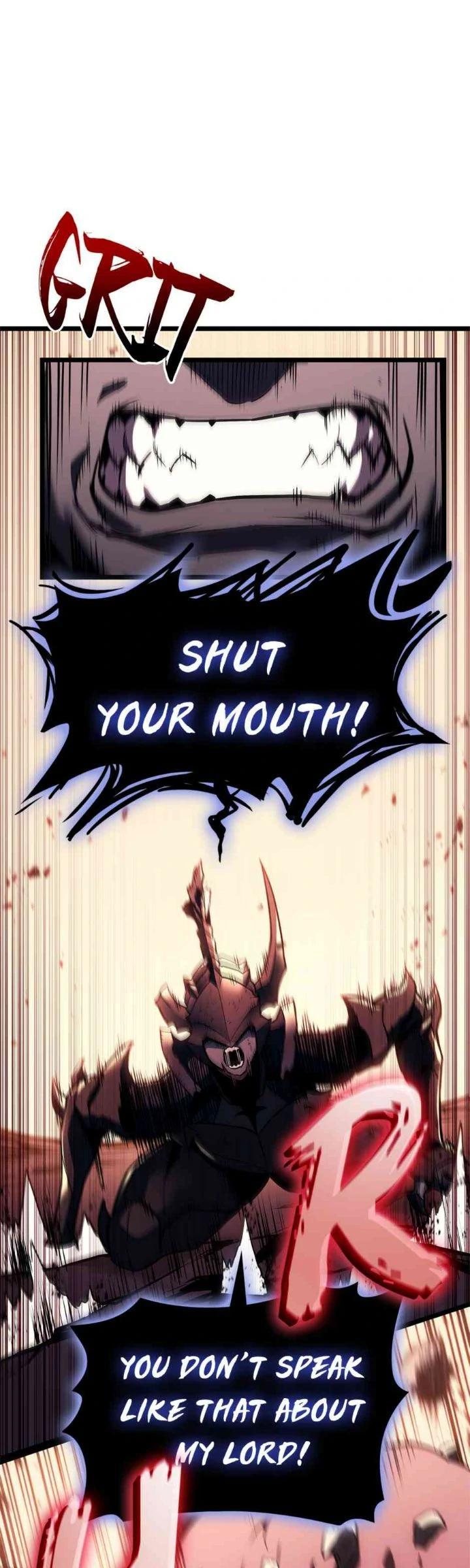 The Return of the Disaster-Class Hero Chapter 111