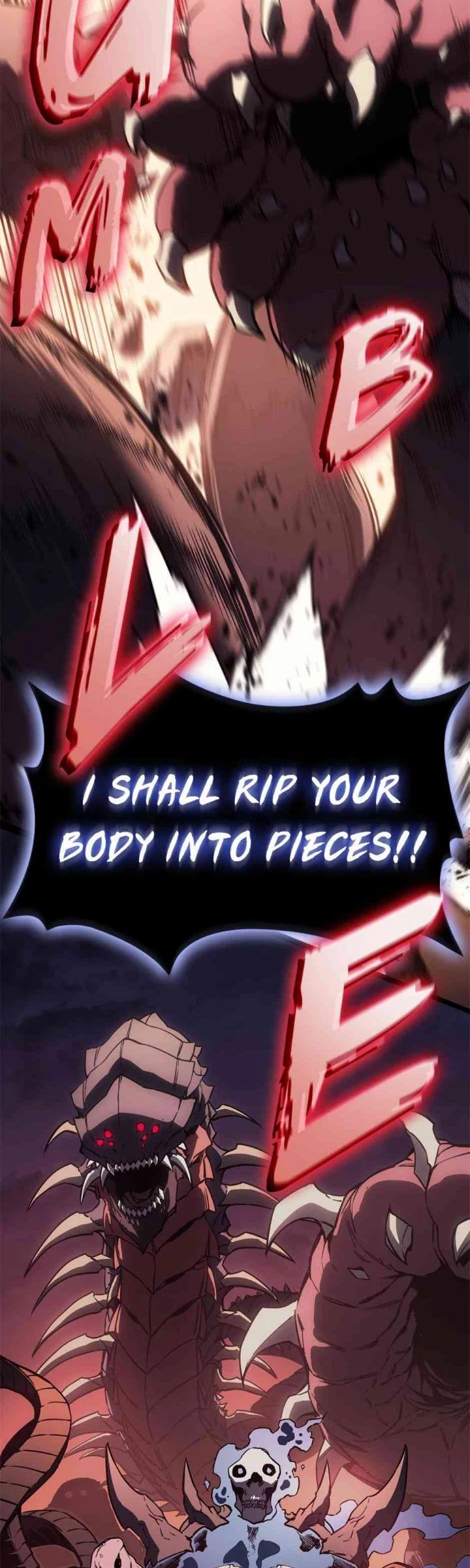 The Return of the Disaster-Class Hero Chapter 111