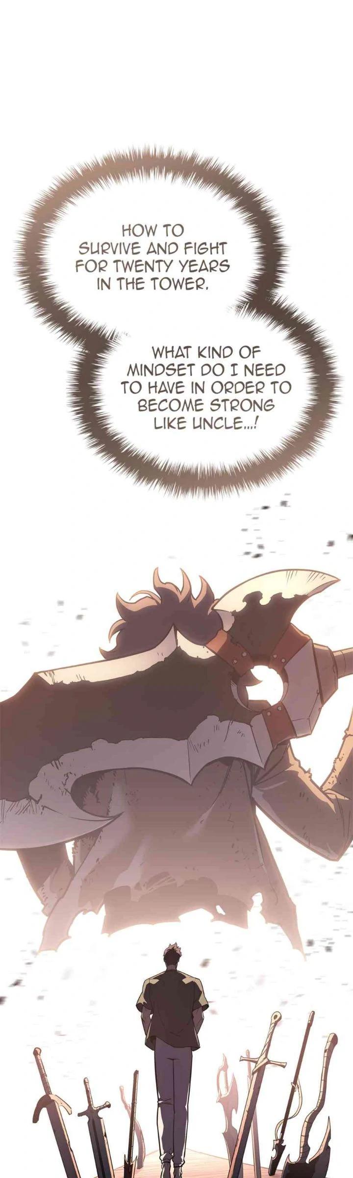 The Return of the Disaster-Class Hero Chapter 111