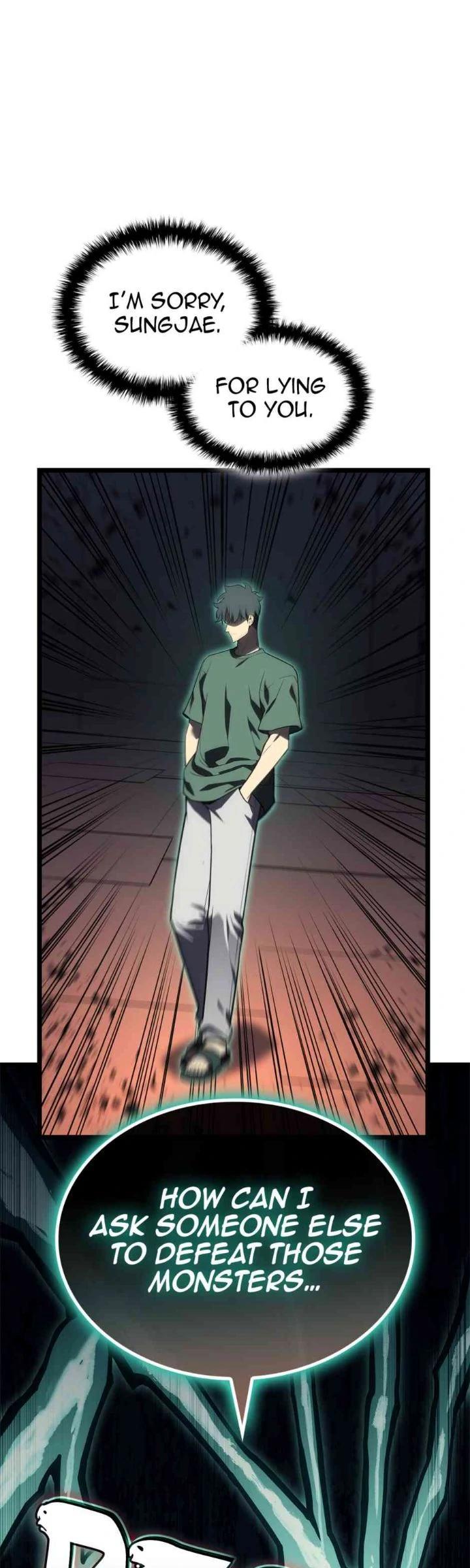 The Return of the Disaster-Class Hero Chapter 111