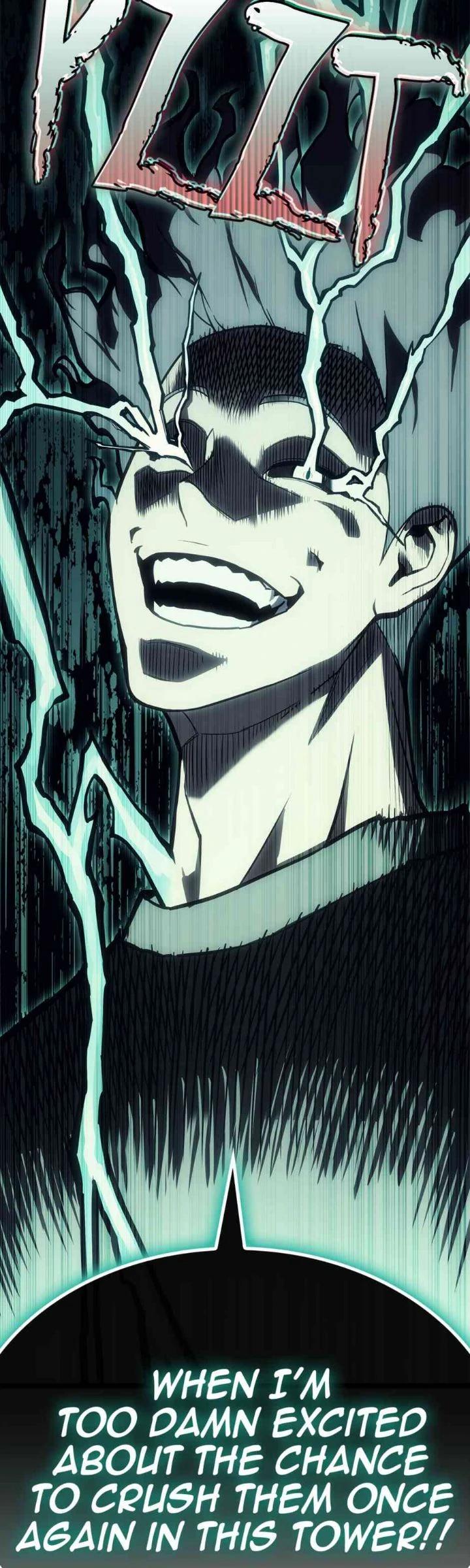 The Return of the Disaster-Class Hero Chapter 111