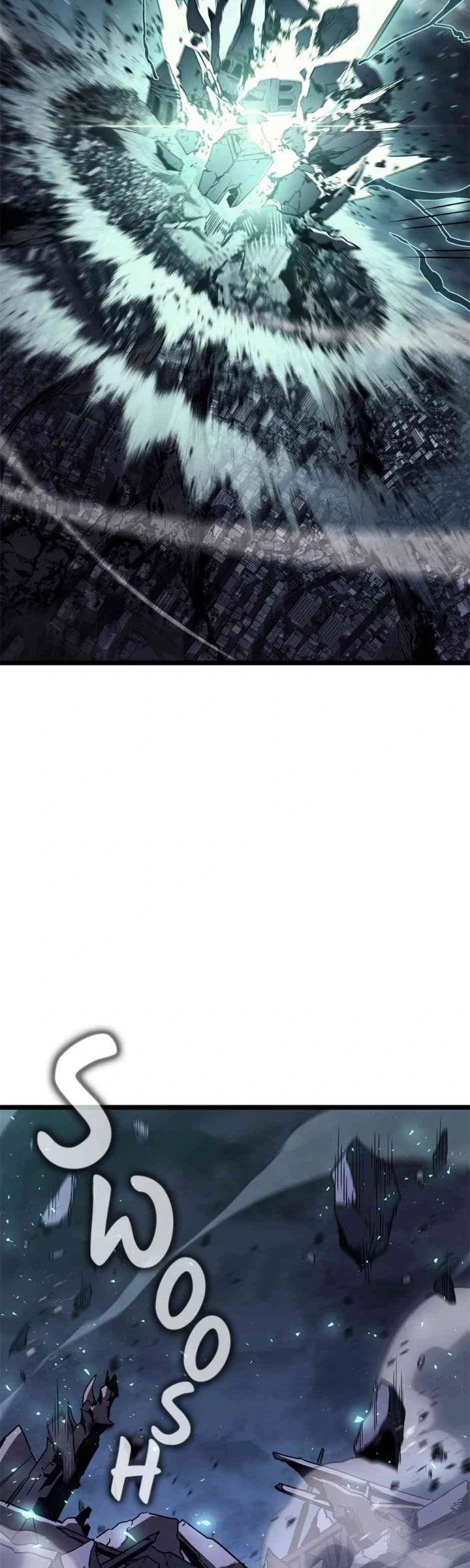 The Return of the Disaster-Class Hero Chapter 112