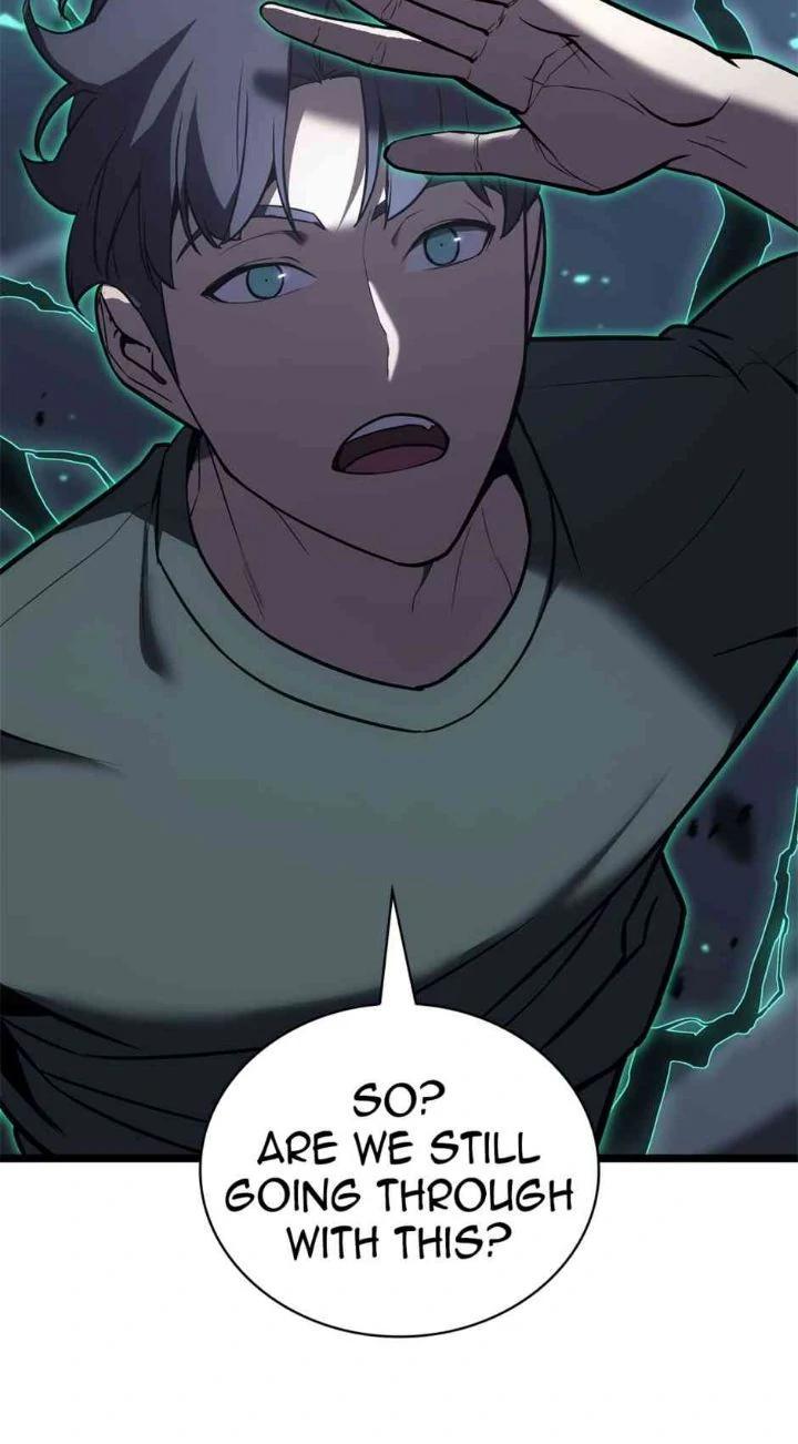 The Return of the Disaster-Class Hero Chapter 112