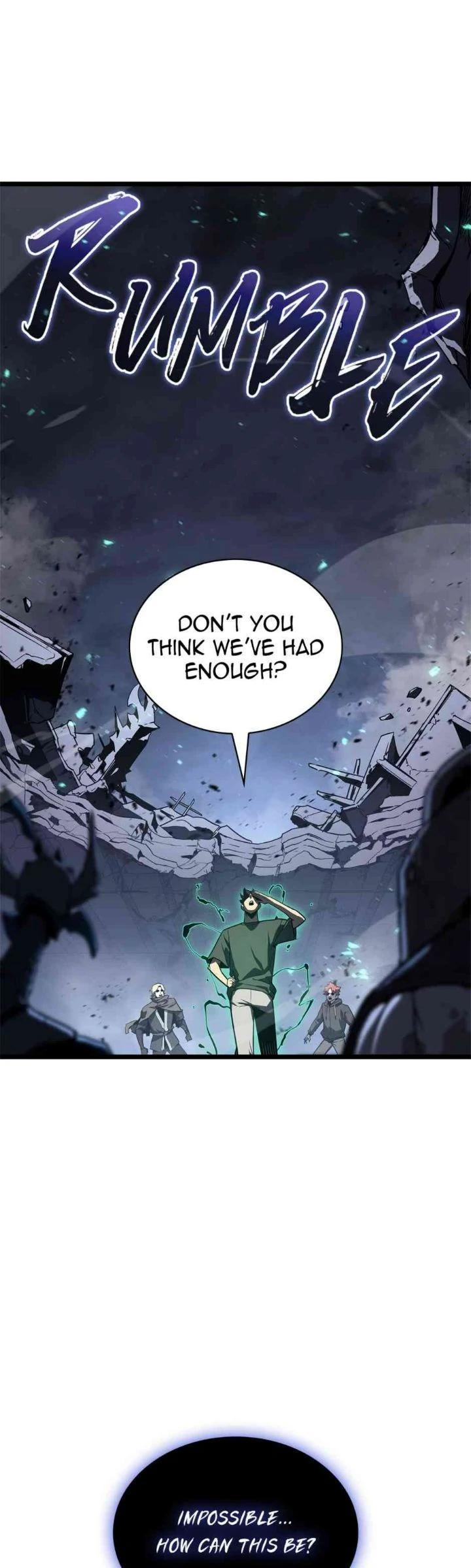 The Return of the Disaster-Class Hero Chapter 112