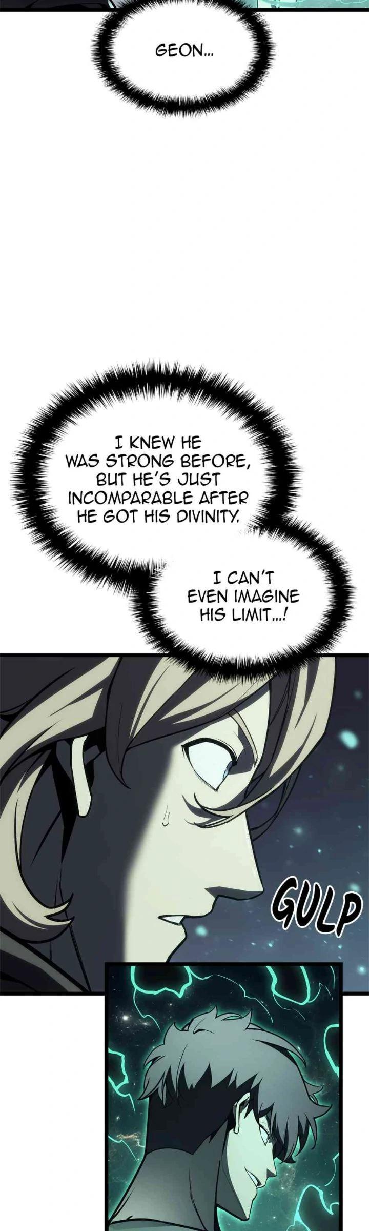 The Return of the Disaster-Class Hero Chapter 112