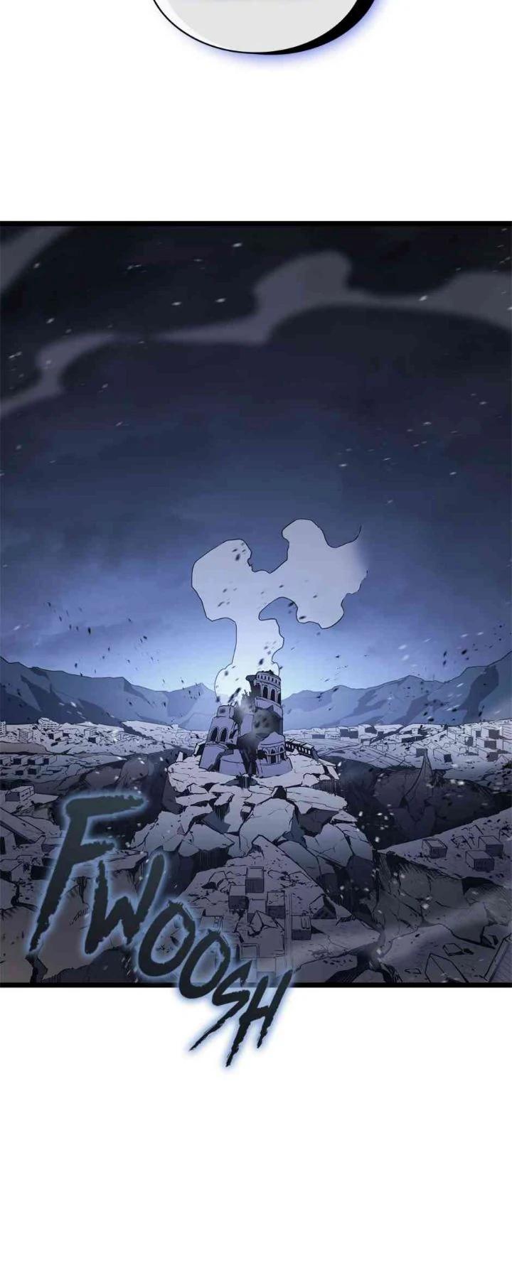 The Return of the Disaster-Class Hero Chapter 112