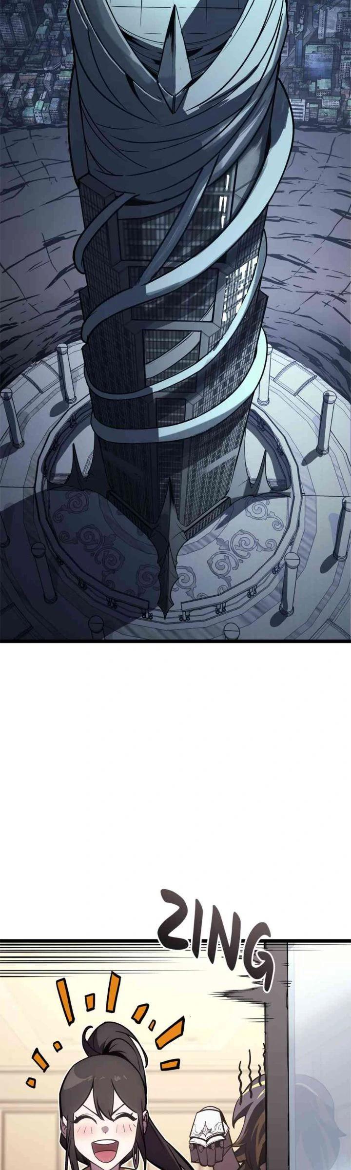 The Return of the Disaster-Class Hero Chapter 112