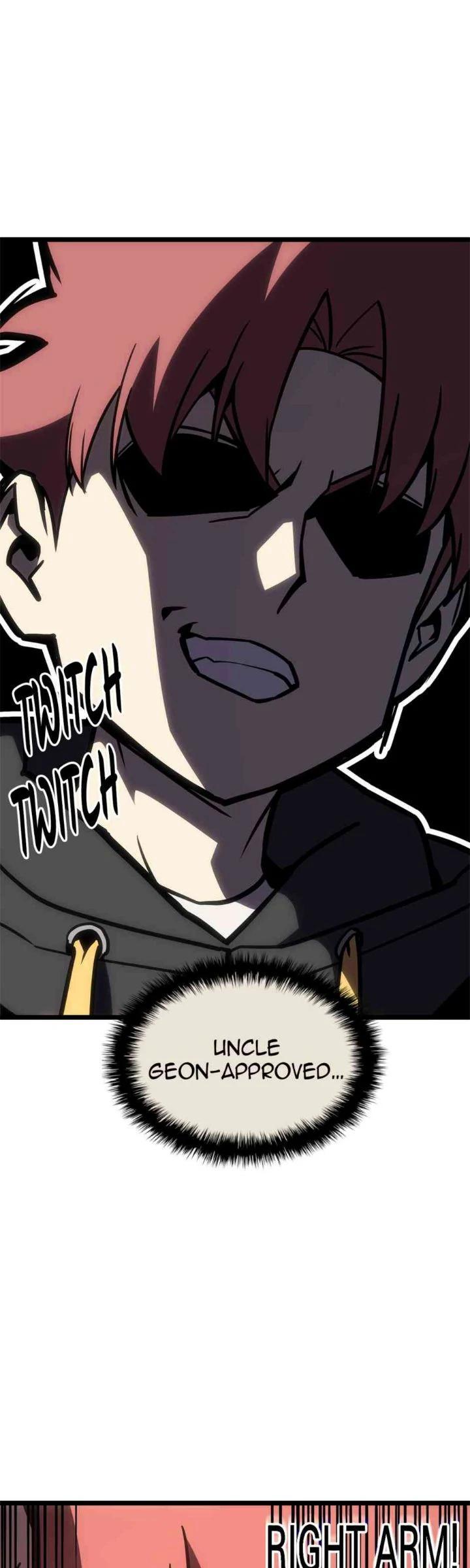 The Return of the Disaster-Class Hero Chapter 112