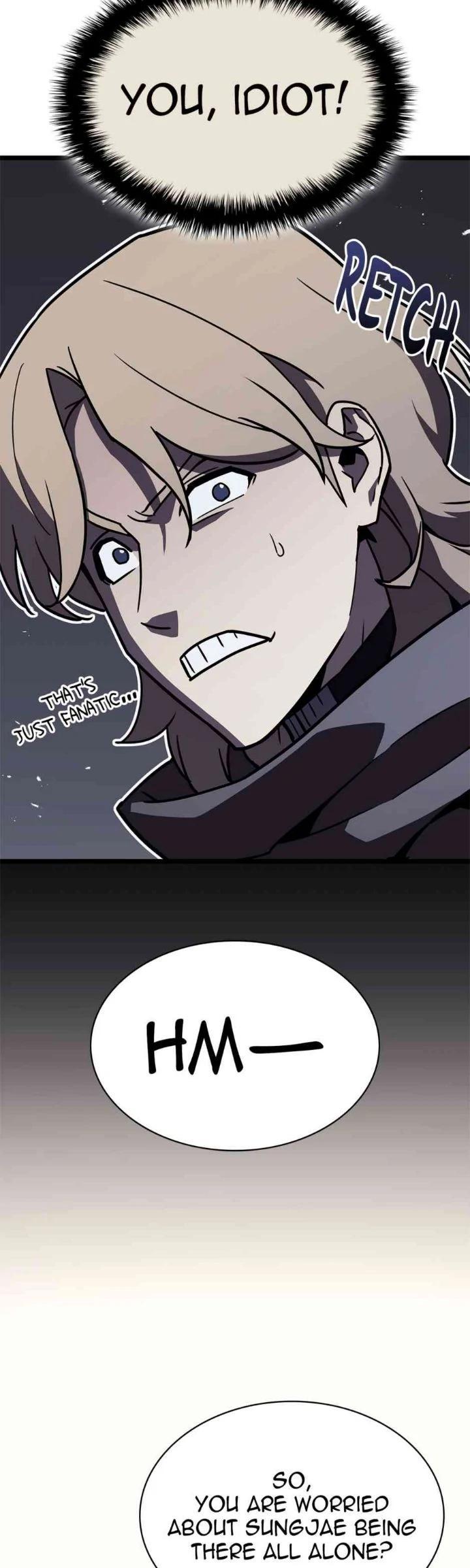 The Return of the Disaster-Class Hero Chapter 112