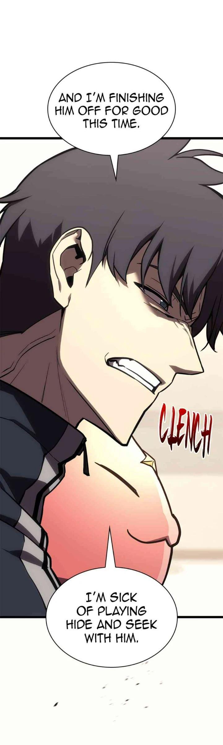 The Return of the Disaster-Class Hero Chapter 112