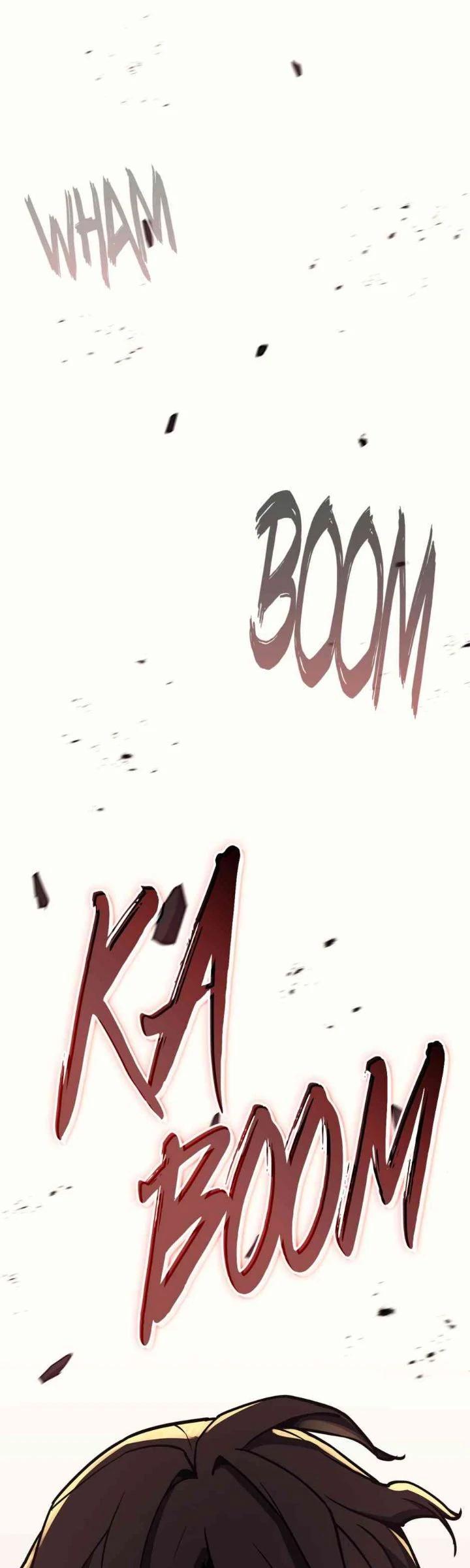 The Return of the Disaster-Class Hero Chapter 112