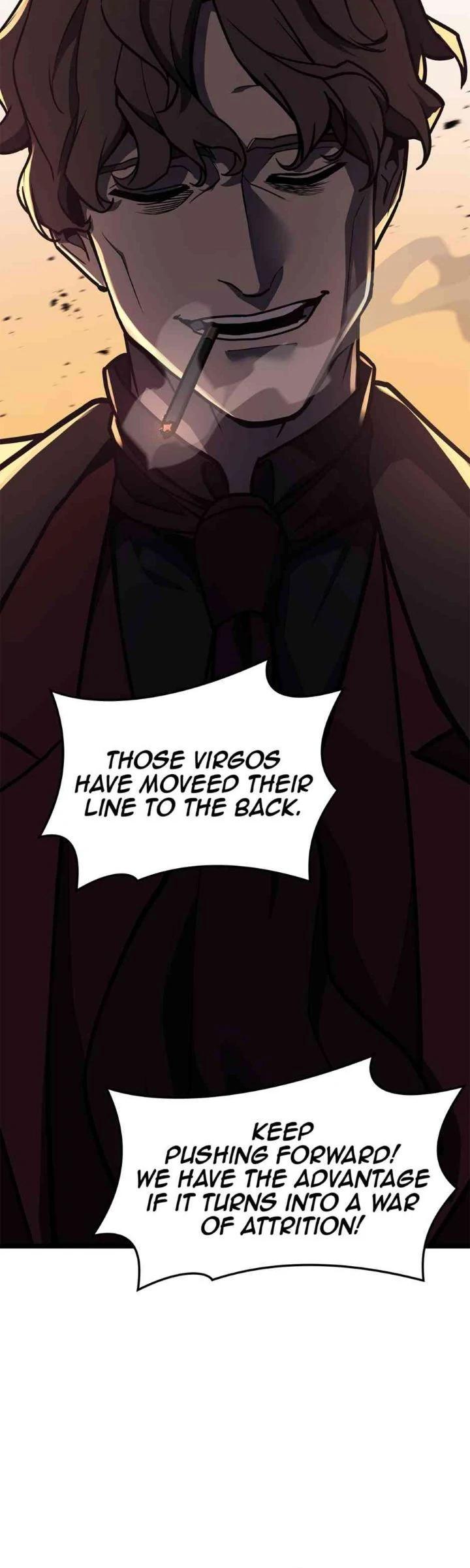 The Return of the Disaster-Class Hero Chapter 112