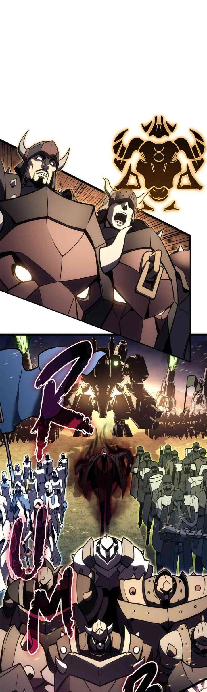 The Return of the Disaster-Class Hero Chapter 112