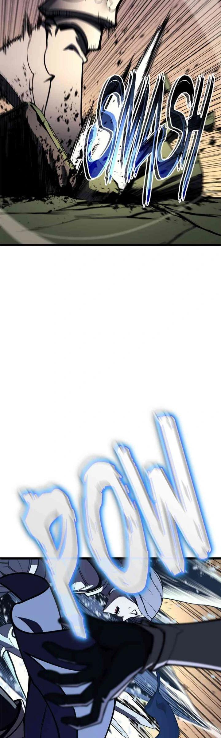 The Return of the Disaster-Class Hero Chapter 112