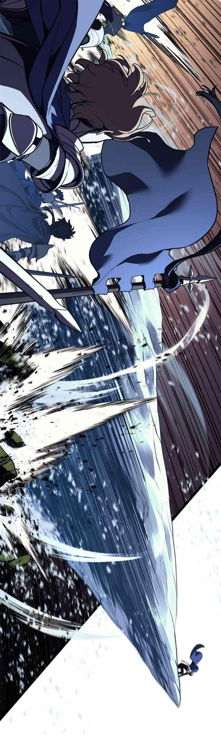 The Return of the Disaster-Class Hero Chapter 112