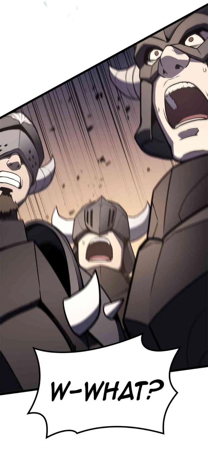 The Return of the Disaster-Class Hero Chapter 112