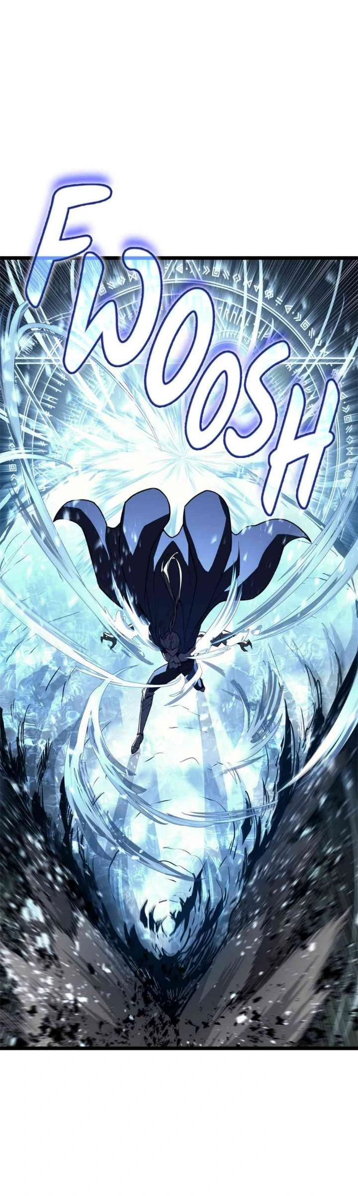 The Return of the Disaster-Class Hero Chapter 112