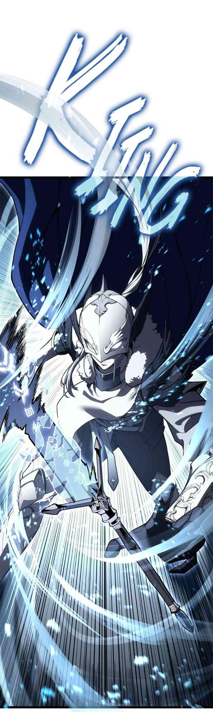 The Return of the Disaster-Class Hero Chapter 112