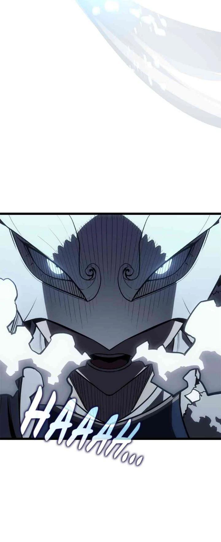 The Return of the Disaster-Class Hero Chapter 112