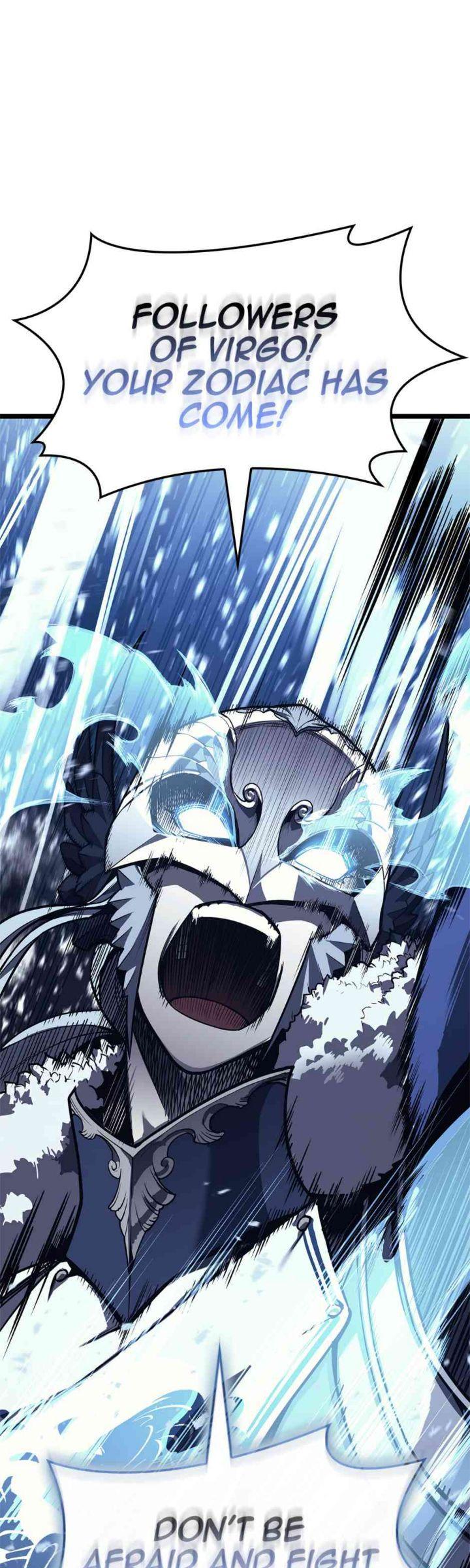 The Return of the Disaster-Class Hero Chapter 112