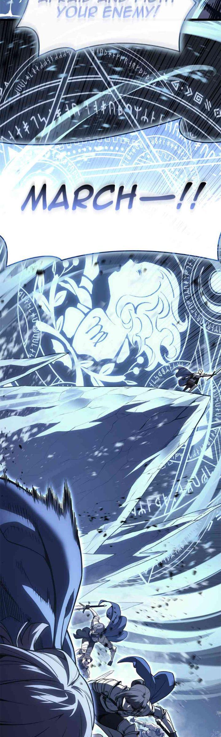 The Return of the Disaster-Class Hero Chapter 112