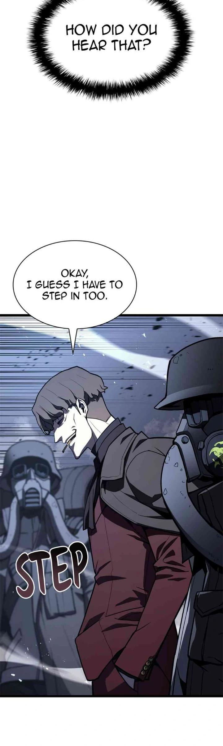 The Return of the Disaster-Class Hero Chapter 112