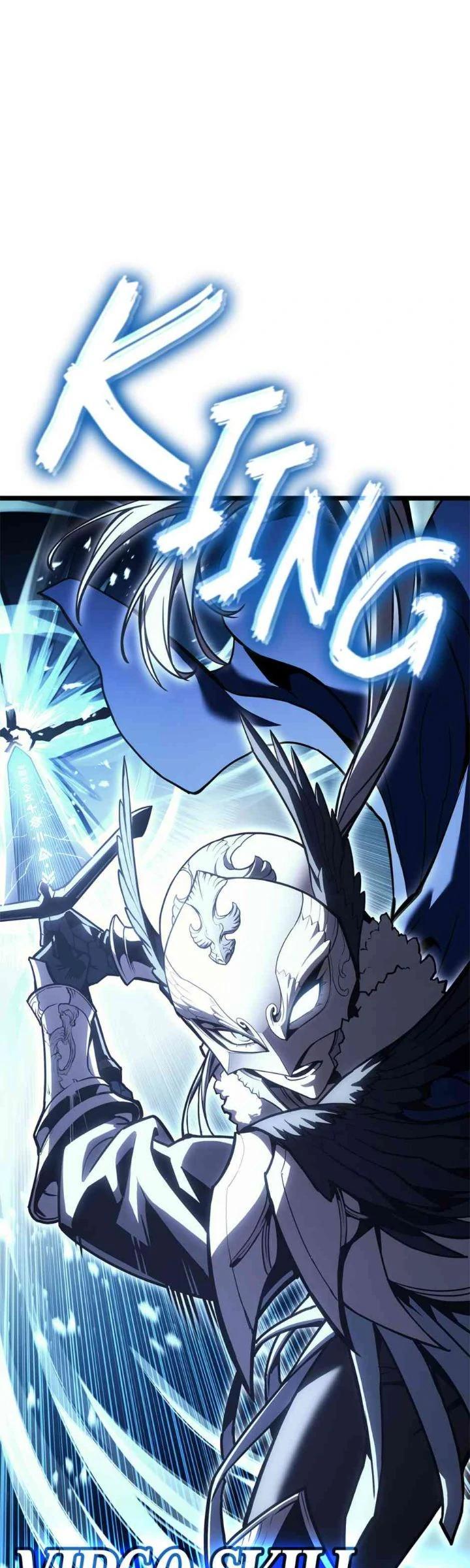 The Return of the Disaster-Class Hero Chapter 112