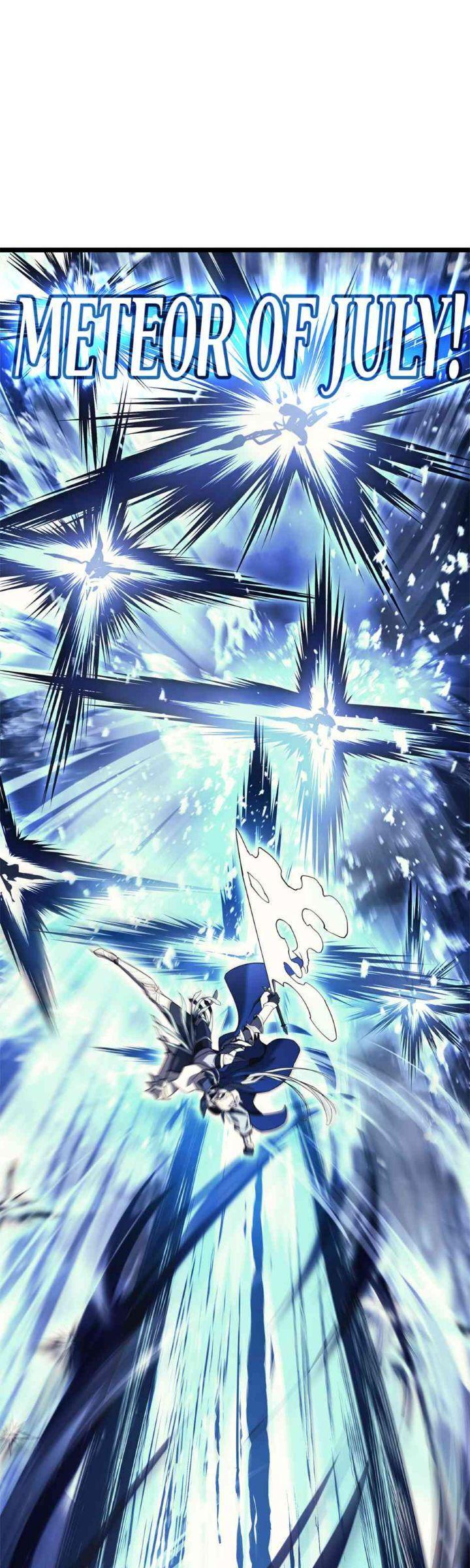 The Return of the Disaster-Class Hero Chapter 112