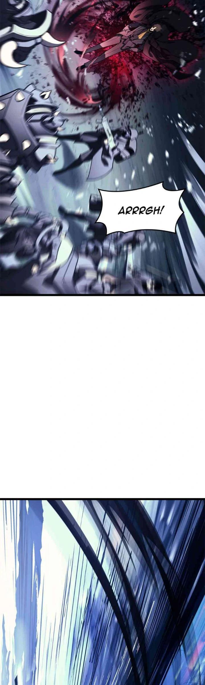 The Return of the Disaster-Class Hero Chapter 112