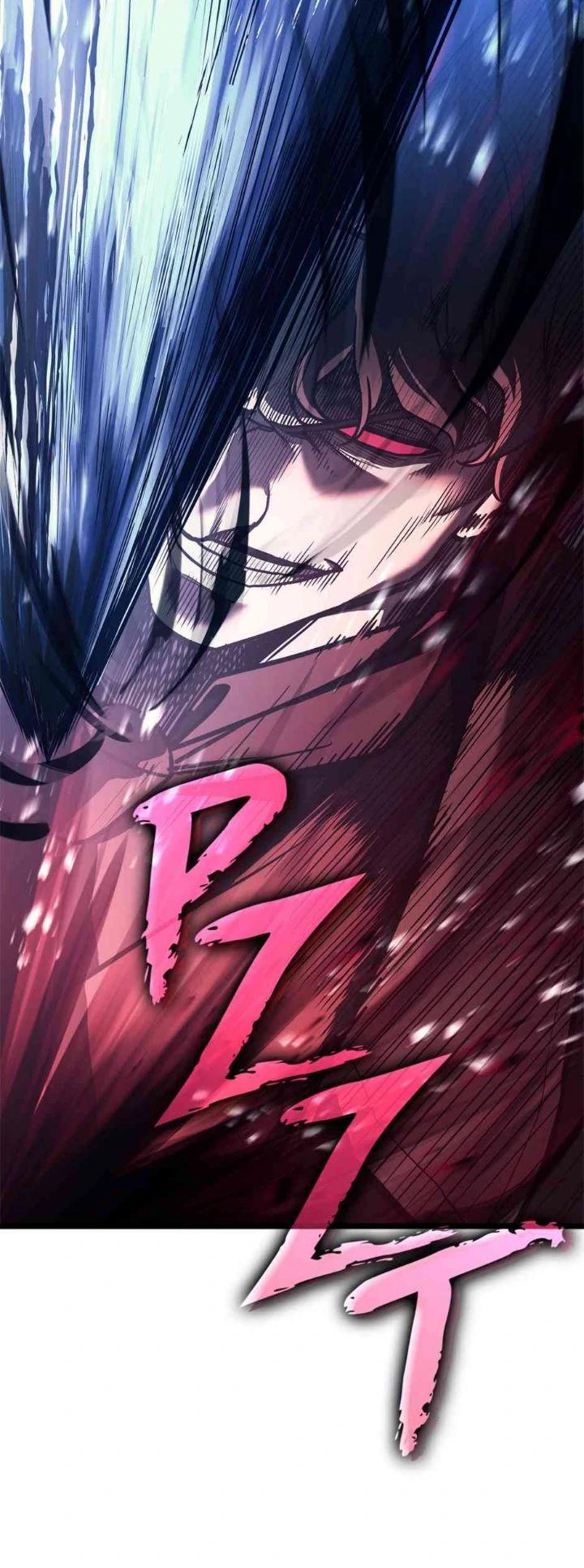 The Return of the Disaster-Class Hero Chapter 112