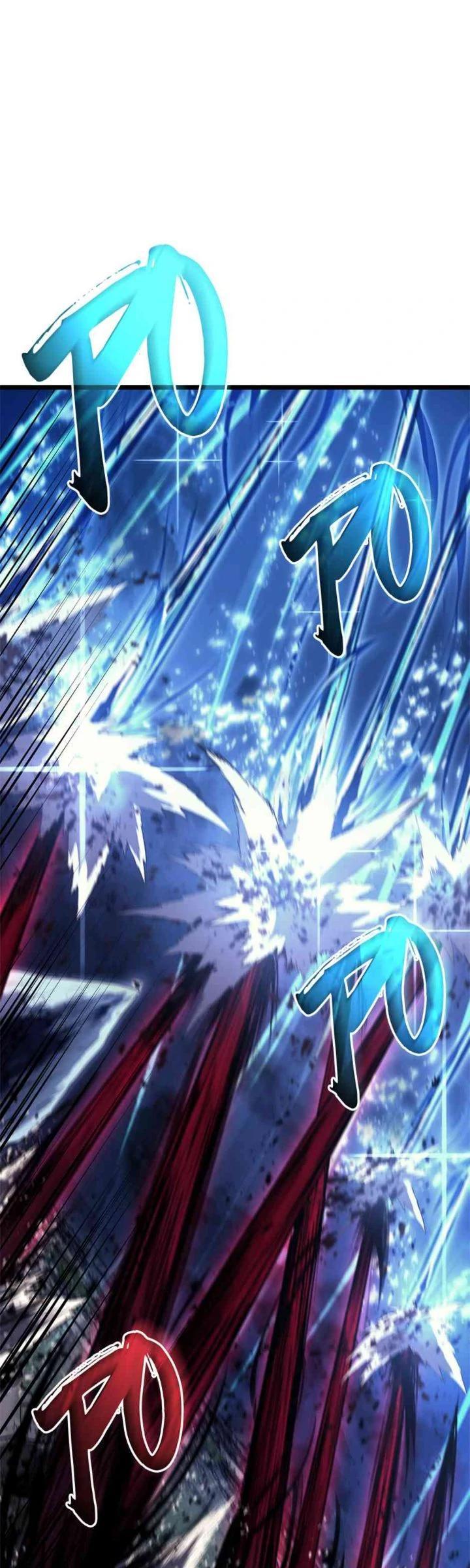 The Return of the Disaster-Class Hero Chapter 112