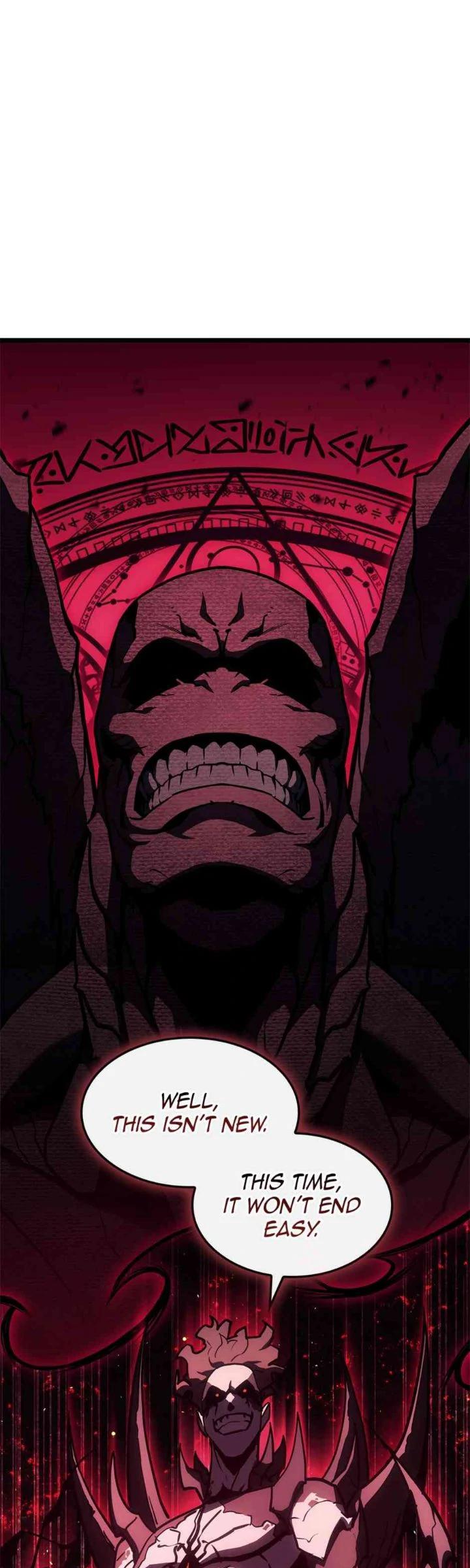 The Return of the Disaster-Class Hero Chapter 113