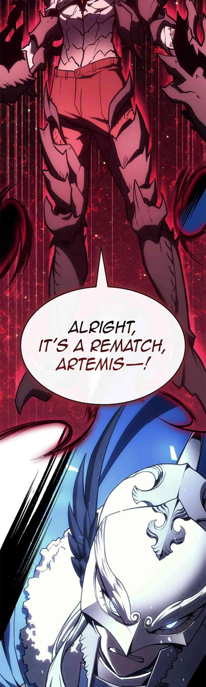 The Return of the Disaster-Class Hero Chapter 113